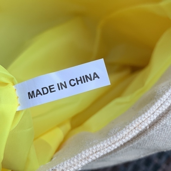 𝅺LIMITED EDITION GAP Card Exclusive Canvas Tote - Picture 12 of 14